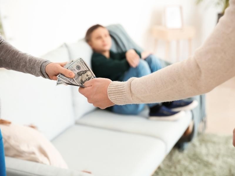 Advogado especialista em Ação de Revisão de Pensão Alimentícia